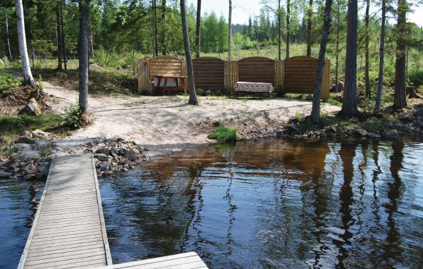 Semesterhus - Svanskog , Sverige - S45406 103