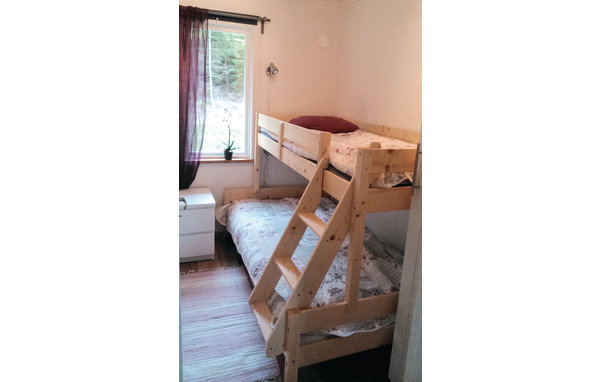 Vakantiehuis 