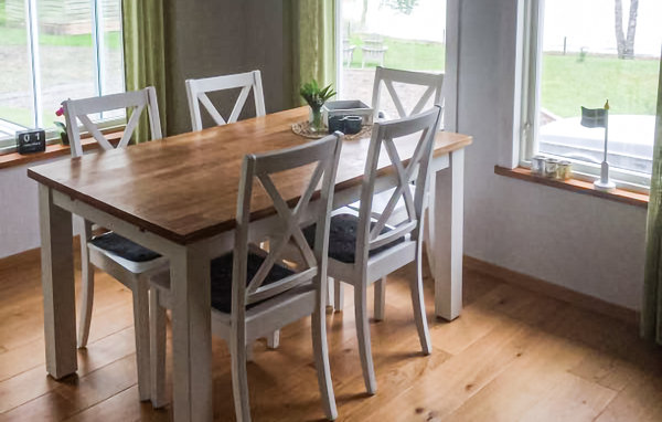 Vakantiehuis 