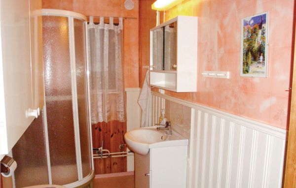 Vakantiehuis 