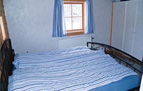 Vakantiehuis 