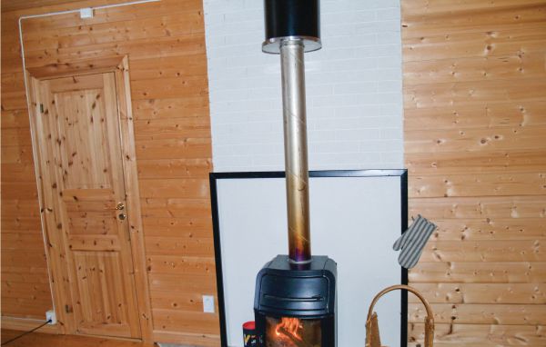 Vakantiehuis 