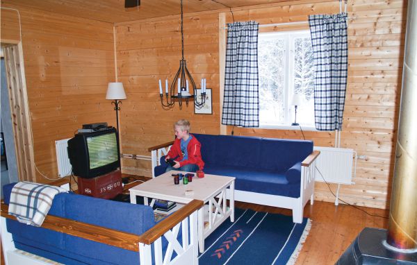 Vakantiehuis 