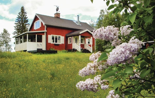 Vakantiehuis 