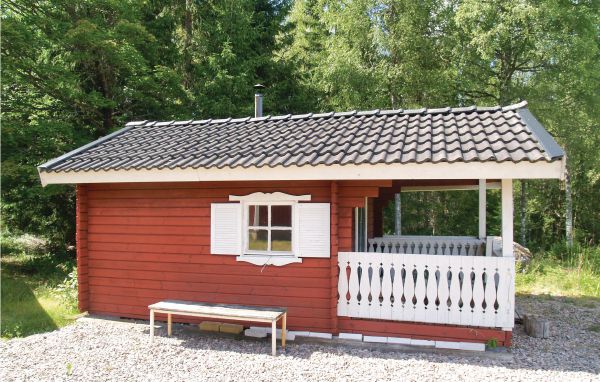 Vakantiehuis 
