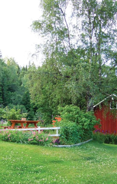 Holiday Home - Töcksfors , Sweden - S45525 2