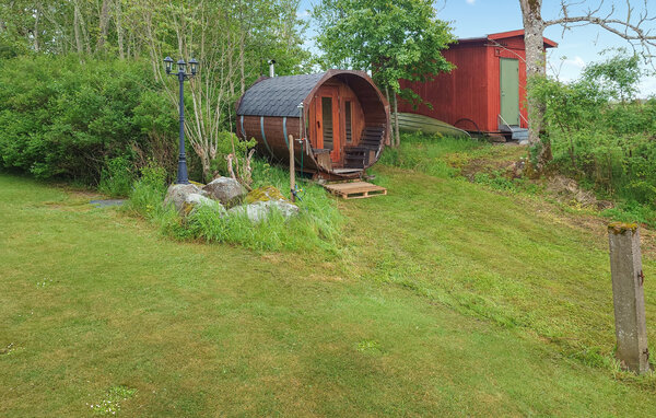 Holiday Home - Mellerud , Sweden - S45571 6