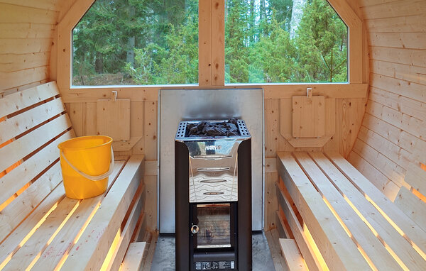 Holiday Home - Mellerud , Sweden - S45571 7
