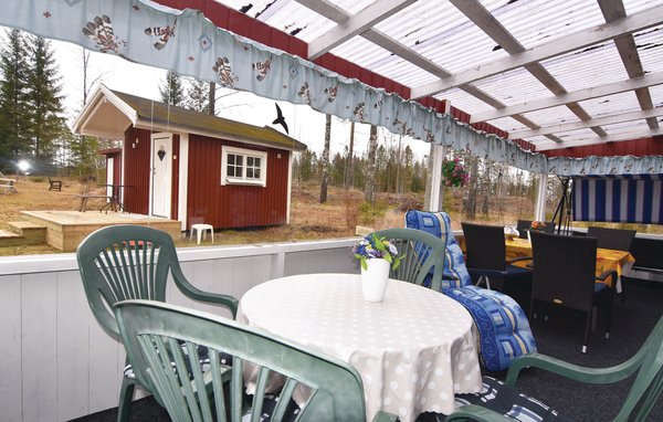 Holiday Home - Hammarö , Sweden - S45578 2