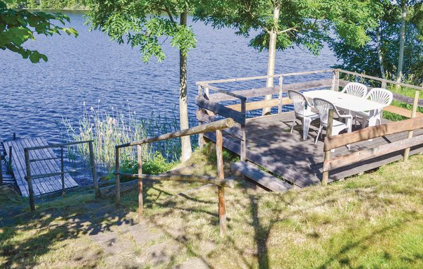 Holiday Home - Svanskog/Strand , Sweden - S45586 2