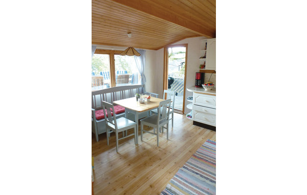 Vakantiehuis 