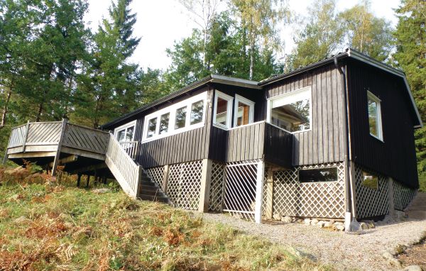 Vakantiehuis 