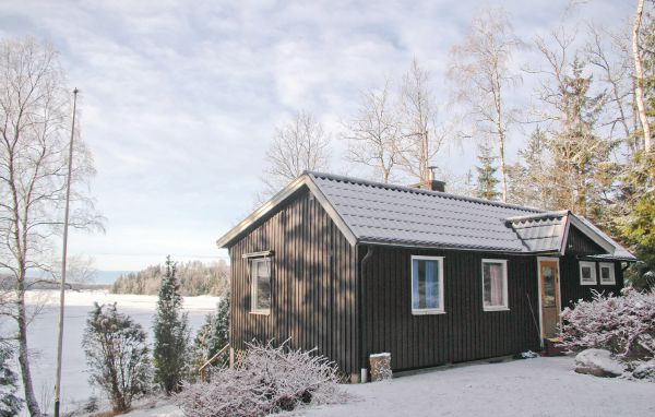 Vakantiehuis 