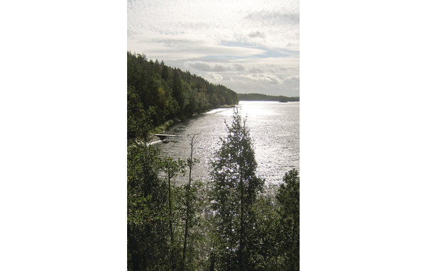 Semesterhus - Ånimskog , Sverige - S45653 903