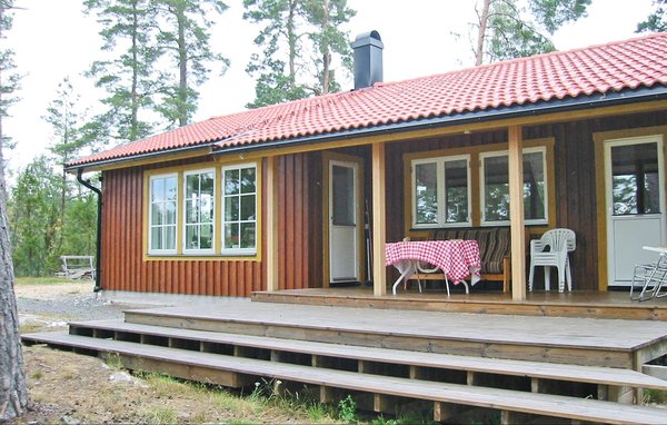 Semesterhus - Ånimskog , Sverige - S45658 101