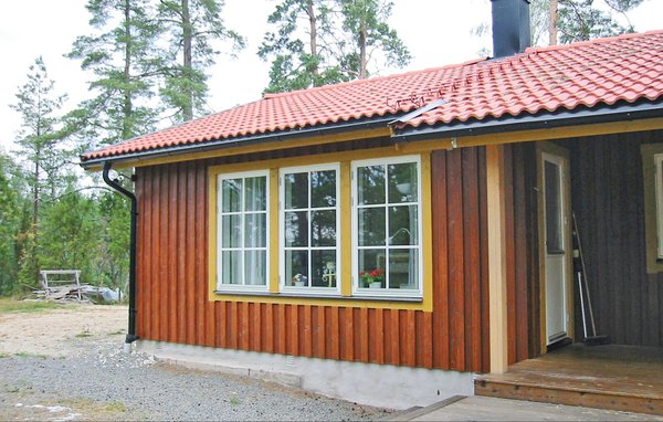 Semesterhus - Ånimskog , Sverige - S45658 103