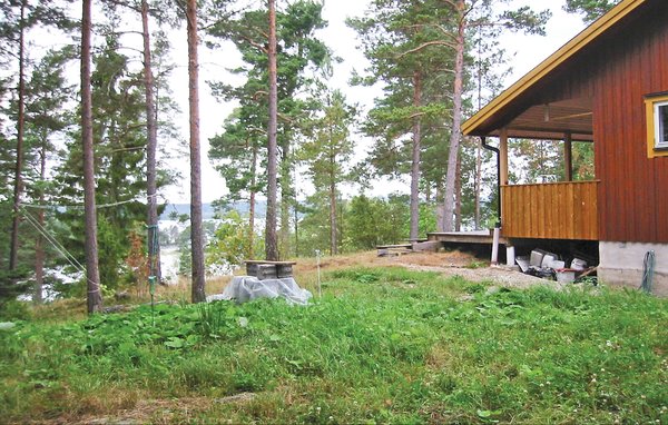 Semesterhus - Ånimskog , Sverige - S45658 105