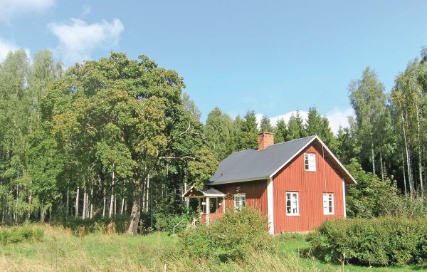 Semesterhus - Brattfors/Molkom , Sverige - S45681 1