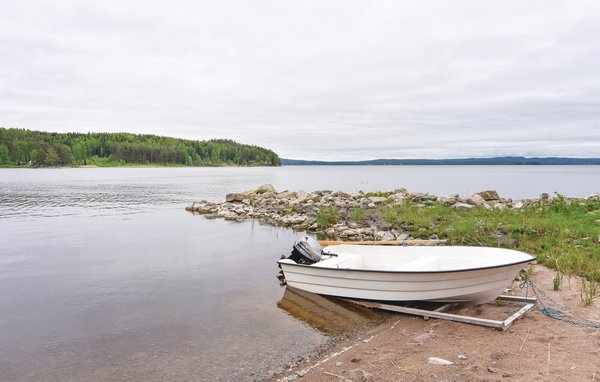 Domy wakacyjne - Klässbol/Arvika , Szwecja - S45687 2