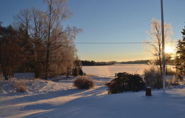 Ferienhaus - Köpmannebro , Schweden - S45702 903