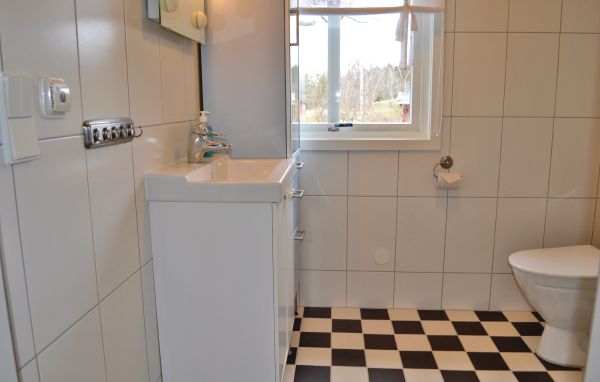 Ferienhaus - Köpmannebro , Schweden - S45702 702