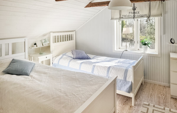 Ferienhaus - Köpmannebro , Schweden - S45702 602