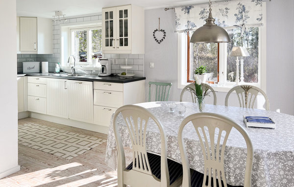 Ferienhaus - Köpmannebro , Schweden - S45702 7