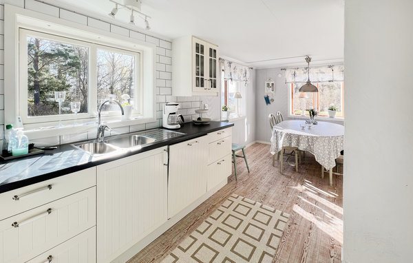 Ferienhaus - Köpmannebro , Schweden - S45702 8