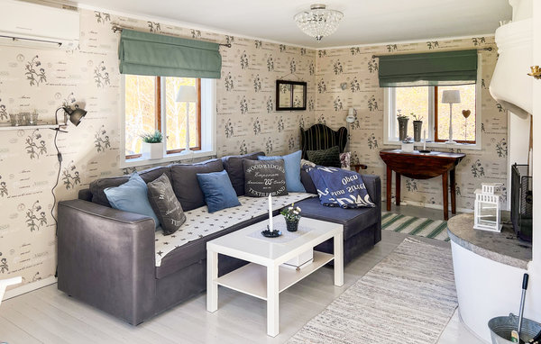Ferienhaus - Köpmannebro , Schweden - S45702 4
