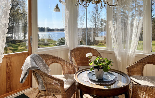 Ferienhaus - Köpmannebro , Schweden - S45702 6