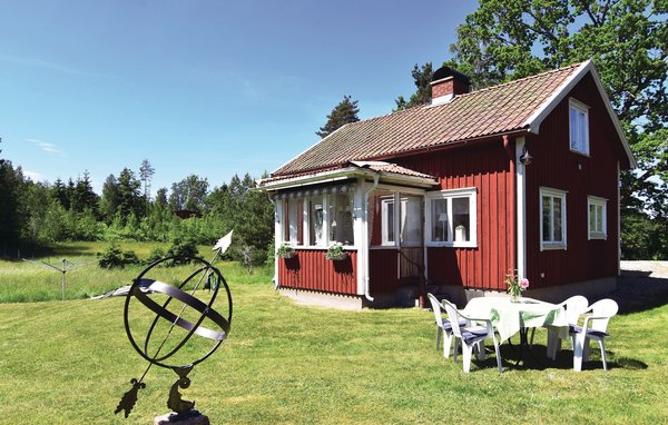 Ferienhaus - Köpmannebro , Schweden - S45702 3