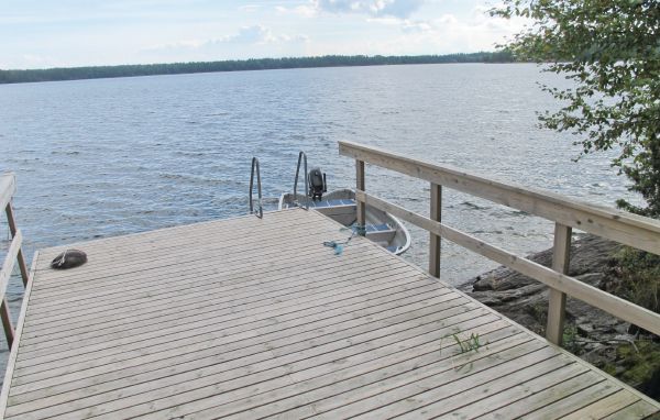 Ferienhaus - Köpmannebro , Schweden - S45704 902