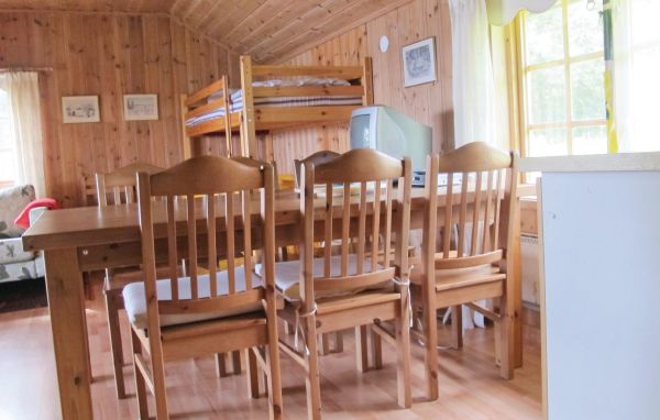 Ferienhaus - Köpmannebro , Schweden - S45704 501