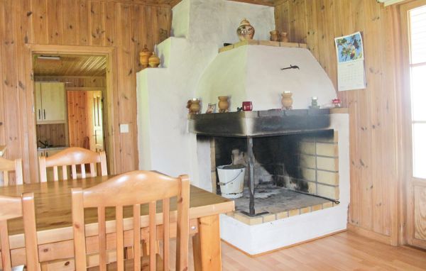 Ferienhaus - Köpmannebro , Schweden - S45704 502