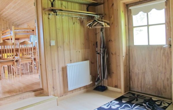 Ferienhaus - Köpmannebro , Schweden - S45704 503