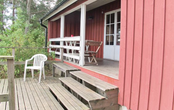 Ferienhaus - Köpmannebro , Schweden - S45704 102
