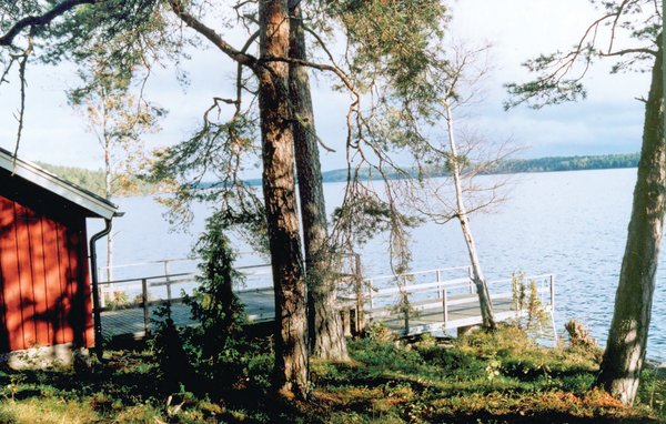 Ferienhaus - Köpmannebro , Schweden - S45704 103