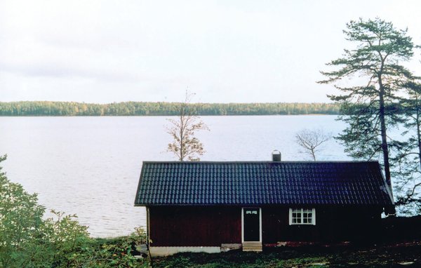 Ferienhaus - Köpmannebro , Schweden - S45704 104