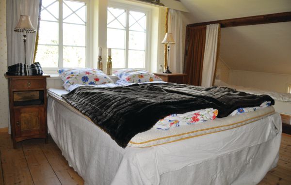 Vakantiehuis 
