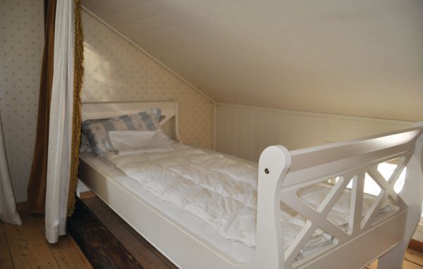 Vakantiehuis 