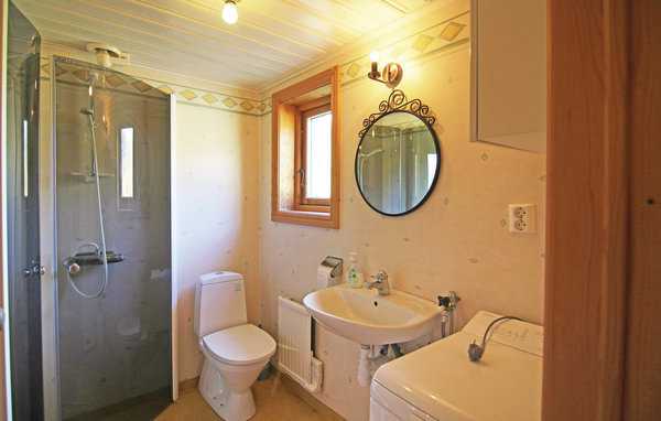 Casa de vacaciones - Åsensbruk/Mellerud , Suecia - S45778 702