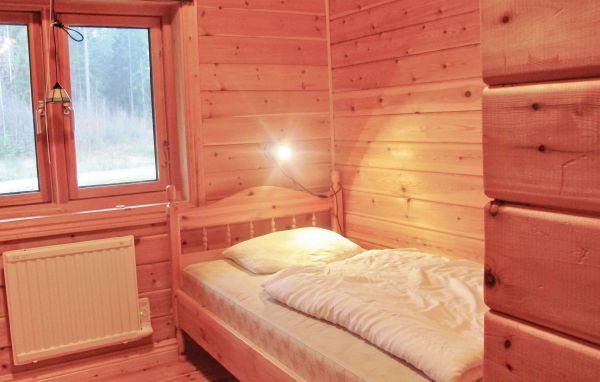 Casa de vacaciones - Åsensbruk/Mellerud , Suecia - S45778 601