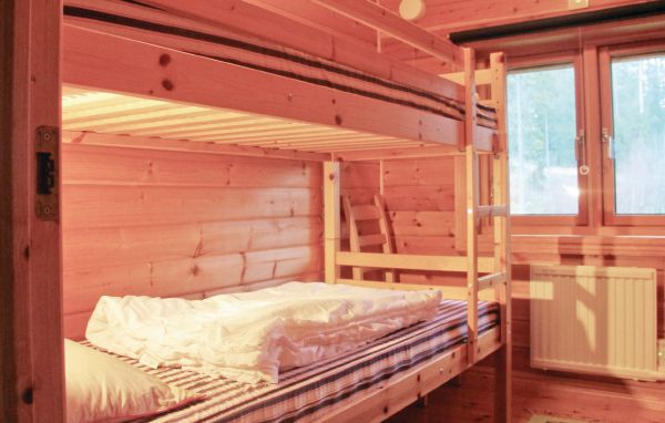 Casa de vacaciones - Åsensbruk/Mellerud , Suecia - S45778 602