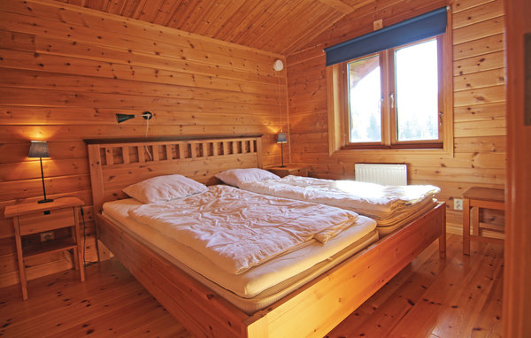Casa de vacaciones - Åsensbruk/Mellerud , Suecia - S45778 603