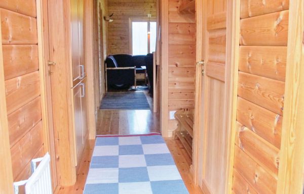 Casa de vacaciones - Åsensbruk/Mellerud , Suecia - S45778 501