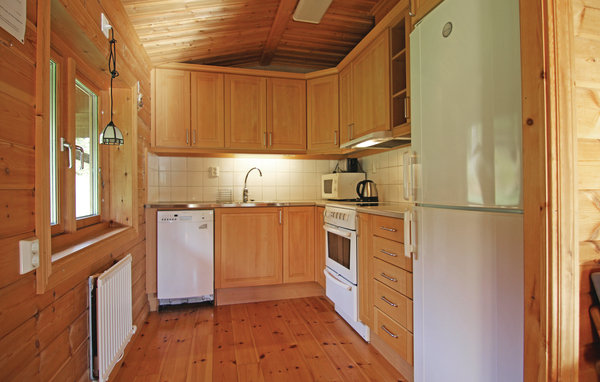 Casa de vacaciones - Åsensbruk/Mellerud , Suecia - S45778 401