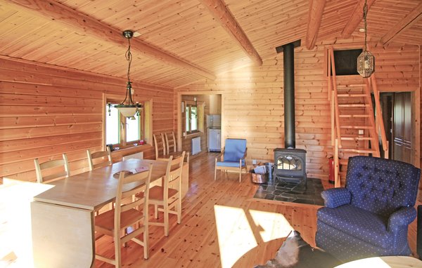 Casa de vacaciones - Åsensbruk/Mellerud , Suecia - S45778 301