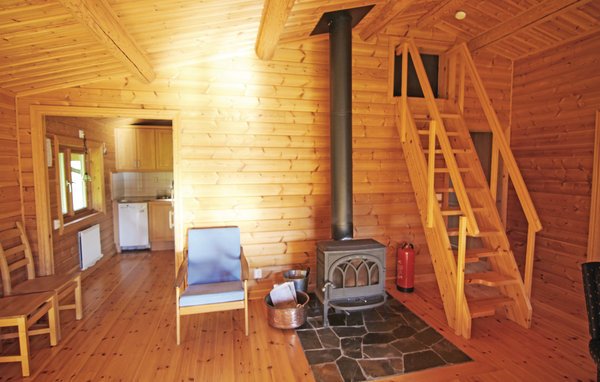 Casa de vacaciones - Åsensbruk/Mellerud , Suecia - S45778 302