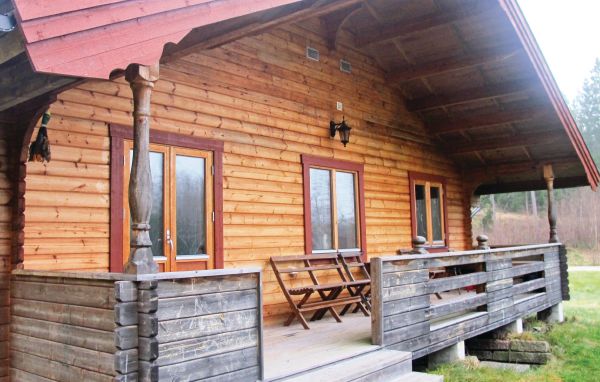 Casa de vacaciones - Åsensbruk/Mellerud , Suecia - S45778 101