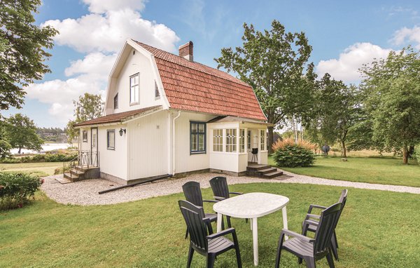 Ferienhaus - Köpmannebro , Schweden - S45783 1